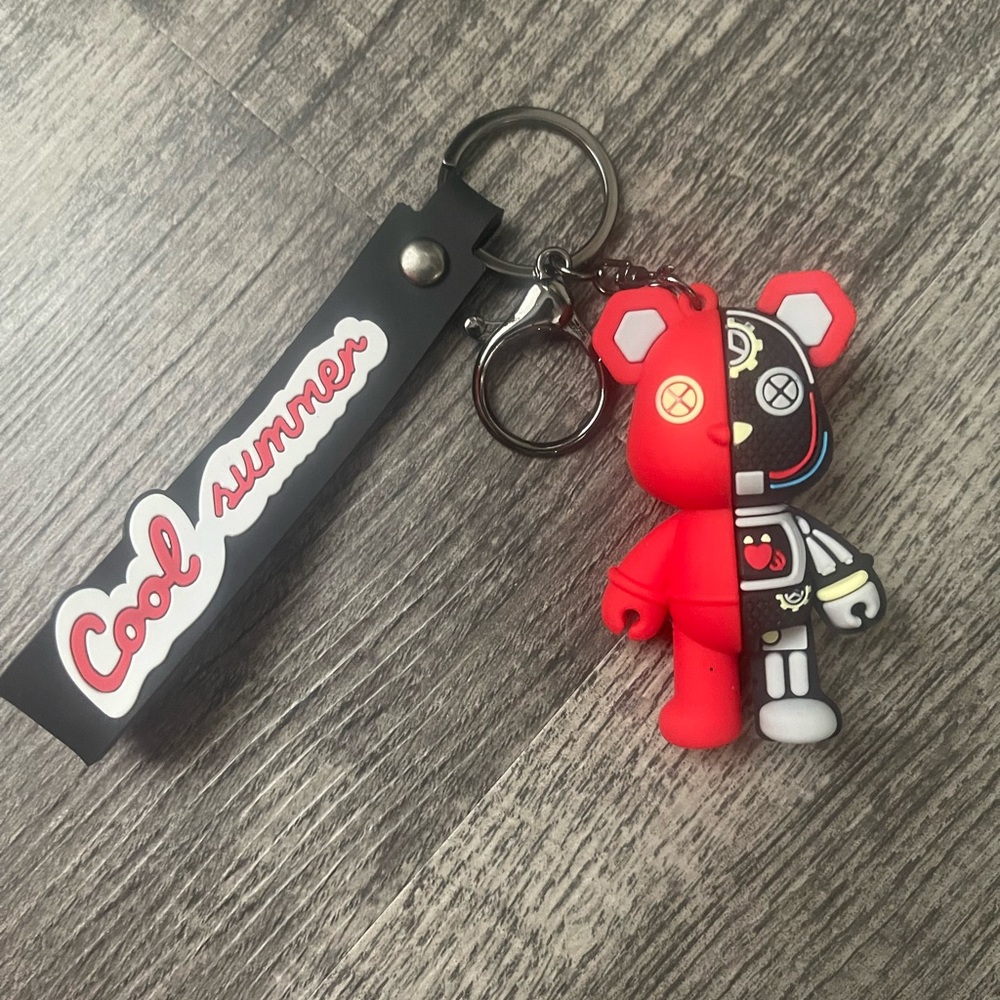 Keychain - Picture 2 of 2